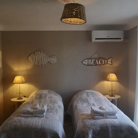 Du Couette-café 5*