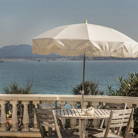 Du 5* Roquebrune-sur Argens