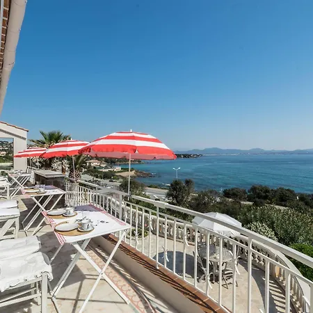 Du 5* Roquebrune-sur Argens