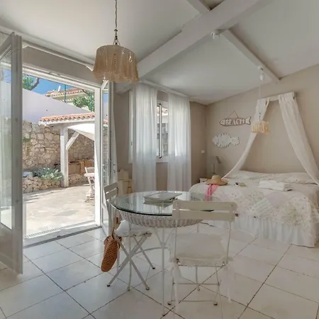 Frühstückspension Du Roquebrune-sur Argens